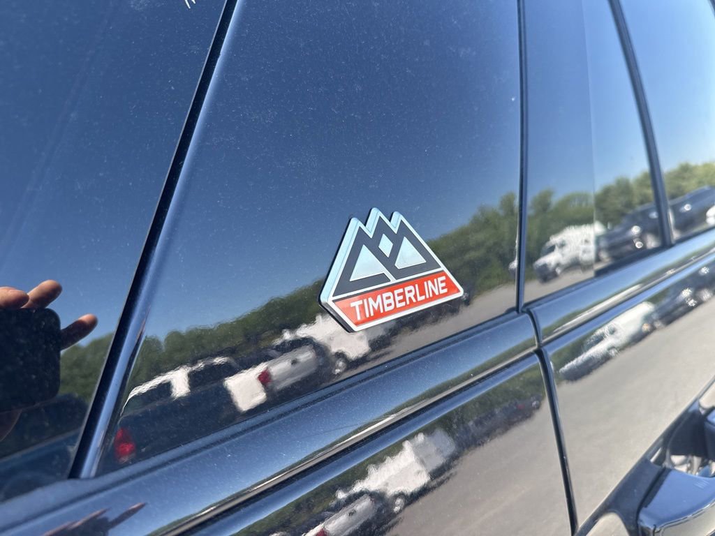 Certified 2023 Ford Expedition Timberline AWD/4WD image 7