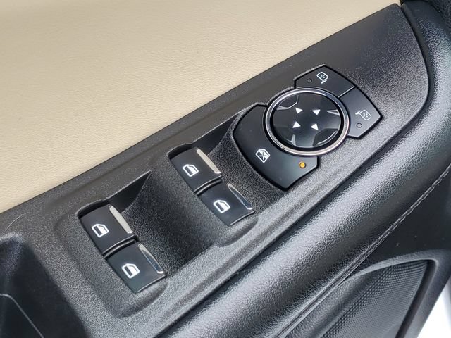 Certified 2024 Ford Edge SEL w/ Convenience Package AWD/4WD image 29