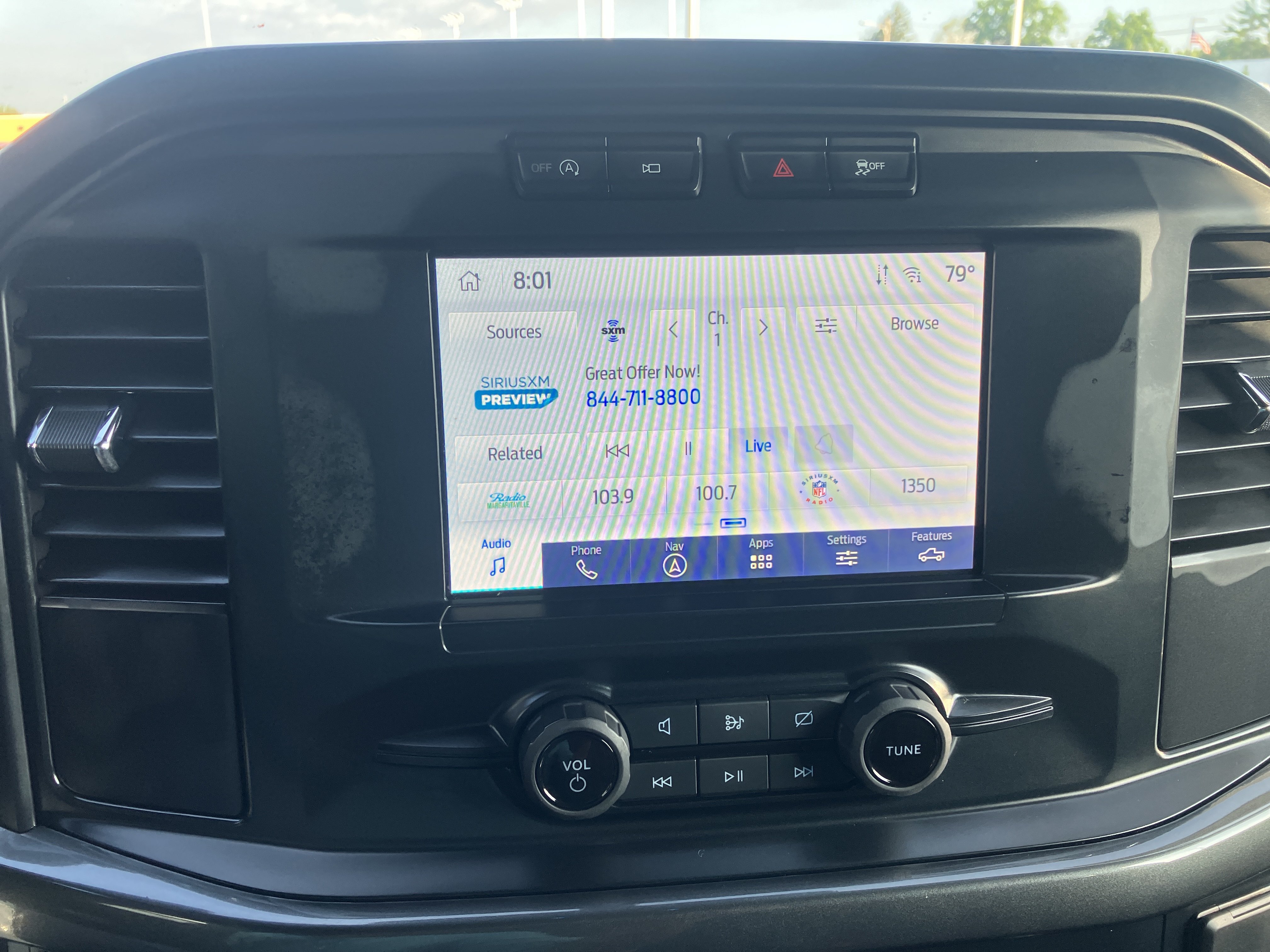 Certified 2023 Ford F150 XL w/ STX Appearance Package AWD/4WD image 24