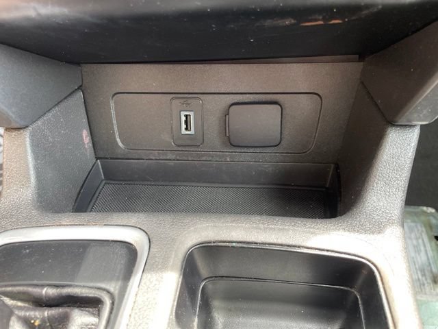 Certified 2019 Ford Escape S FWD image 23