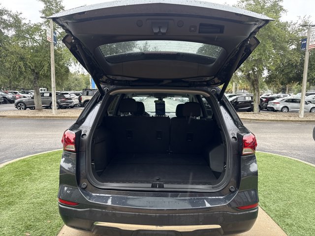 Used 2022 Chevrolet Equinox LT FWD image 4