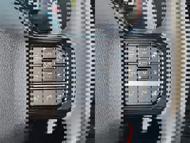 Certified 2025 Ford F150 Raptor w/ Equipment Group 803A Raptor R image 18