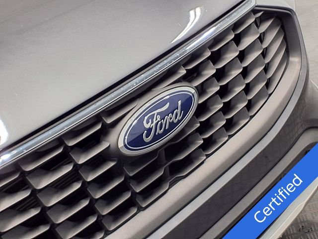 Certified 2023 Ford Escape Active w/ Tech Pack #1 image 31