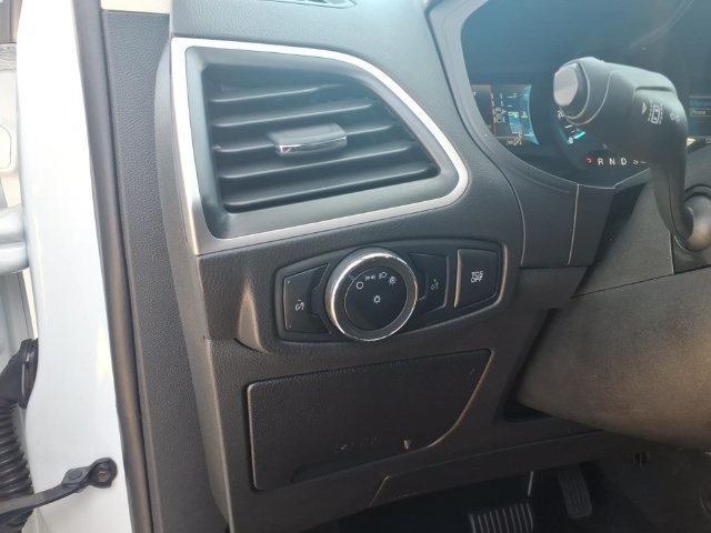 Certified 2024 Ford Edge SEL AWD/4WD image 19