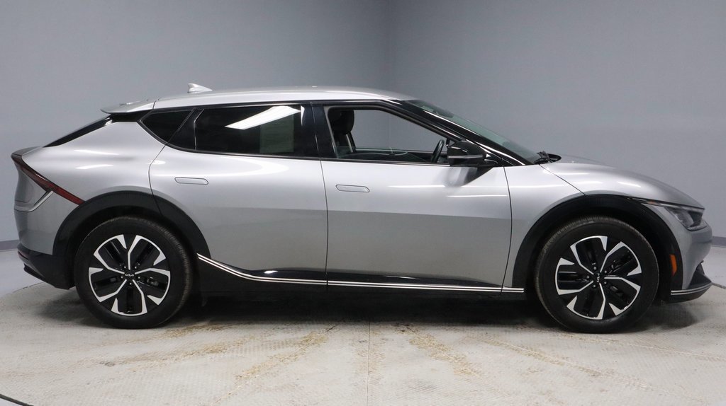 Used 2023 Kia EV6 Wind image 6