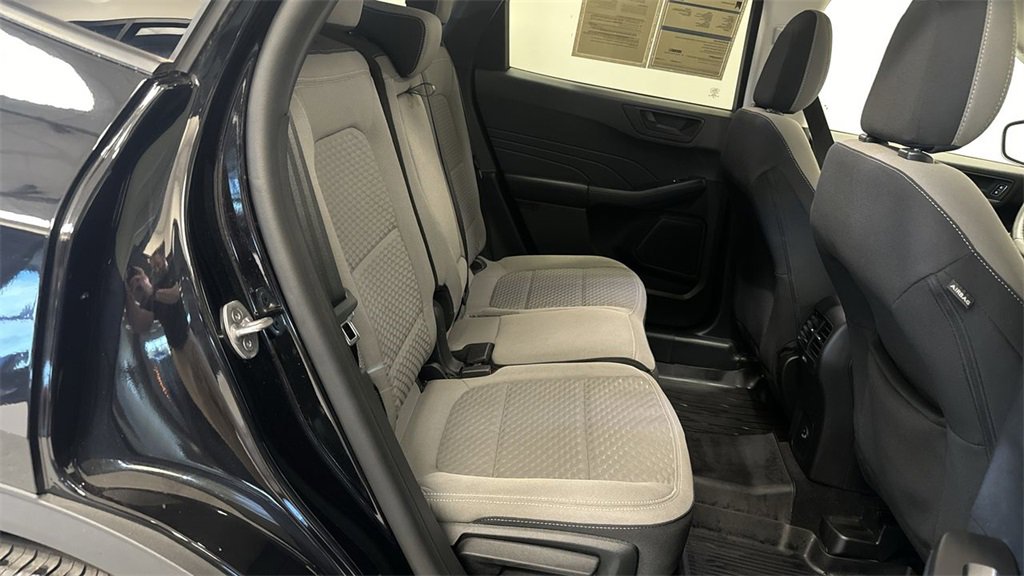 Certified 2022 Ford Escape SE w/ Convenience Package image 7