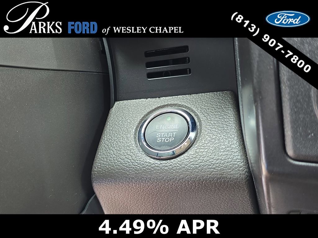 Certified 2021 Ford Expedition Limited RWD image 29