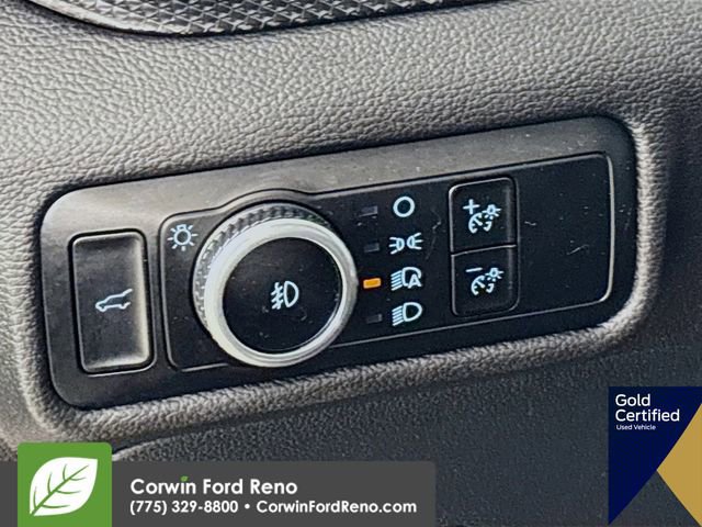 Certified 2023 Ford Explorer ST-Line w/ Class IV Trailer Tow Package image 14