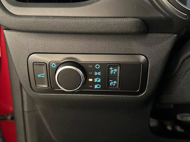 Certified 2023 Ford Escape Active w/ Tech Pack #1 image 18