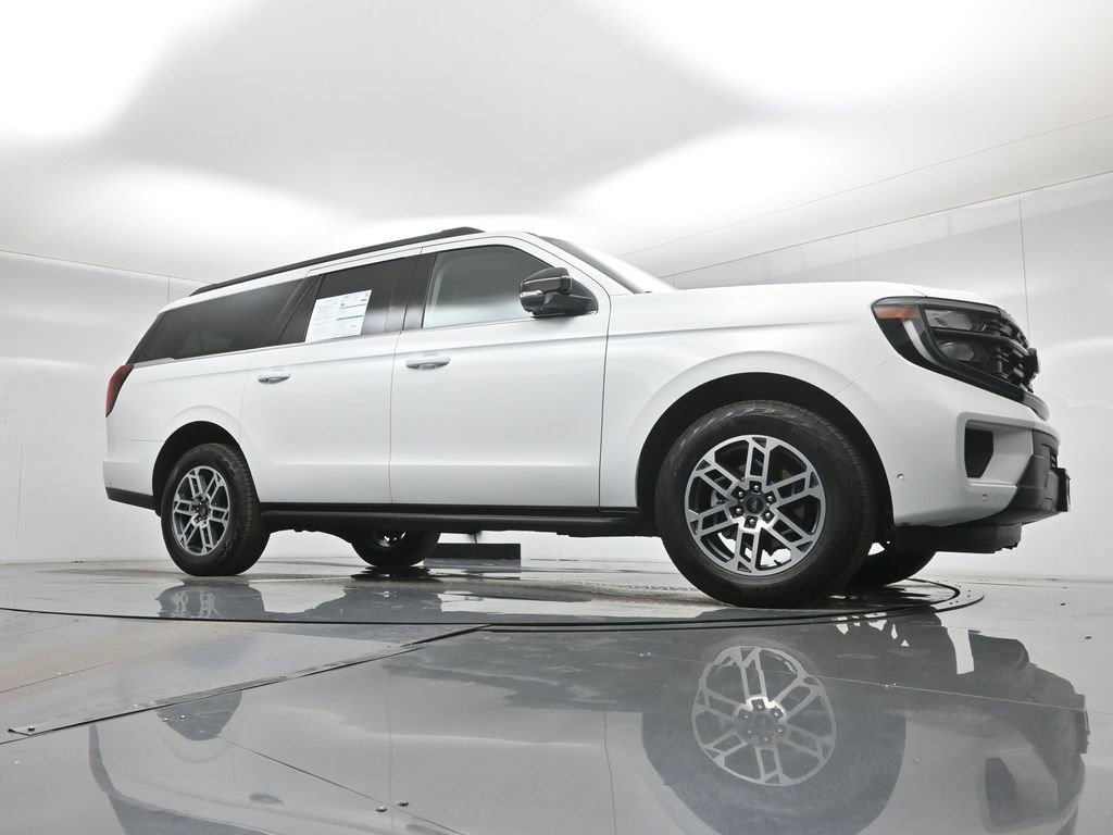 Certified 2025 Ford Expedition Max Active image 48