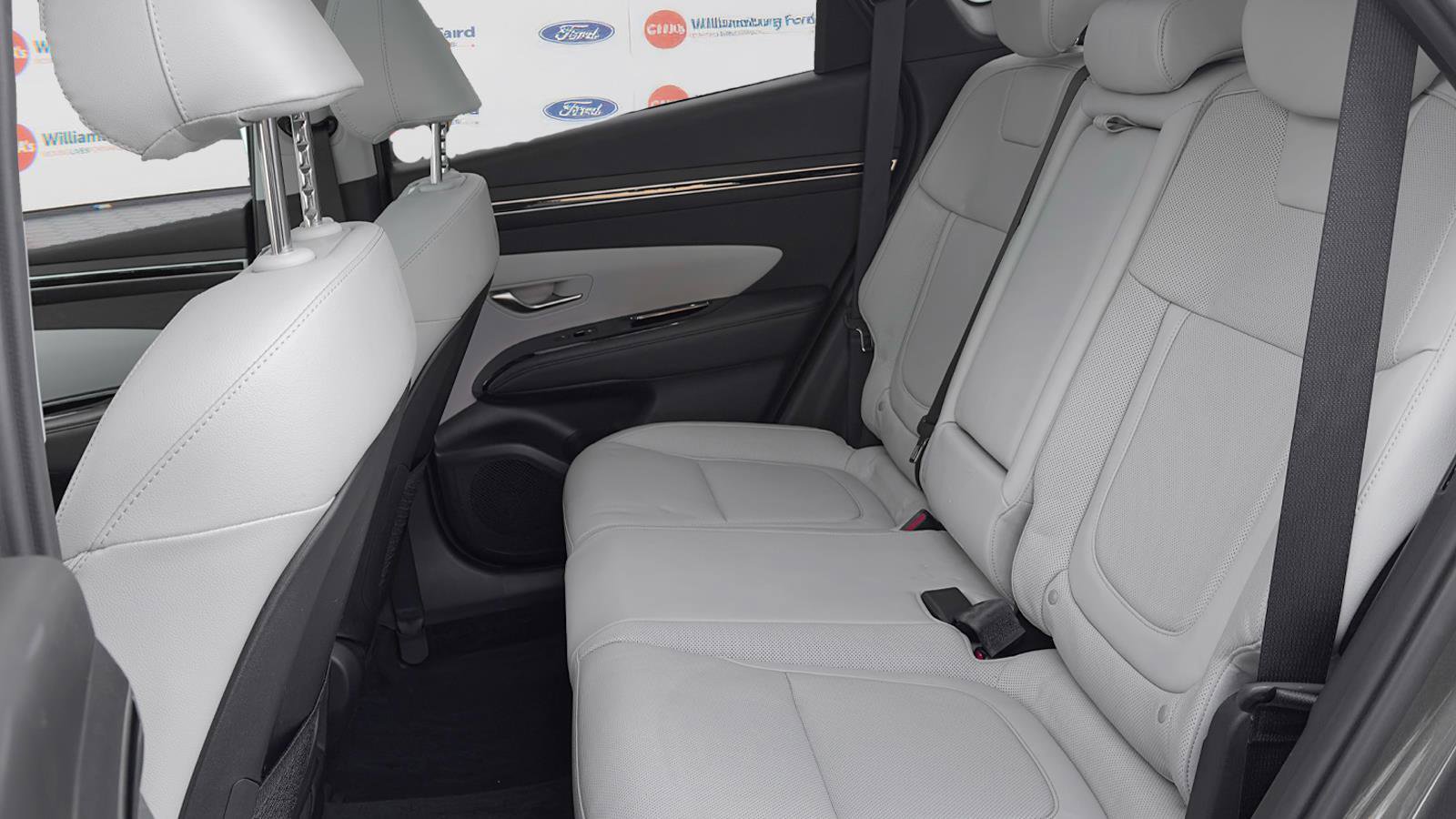 Used 2022 Hyundai Tucson Limited image 6