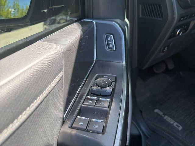 Certified 2023 Ford F150 XLT w/ Equipment Group 302A High AWD/4WD image 15