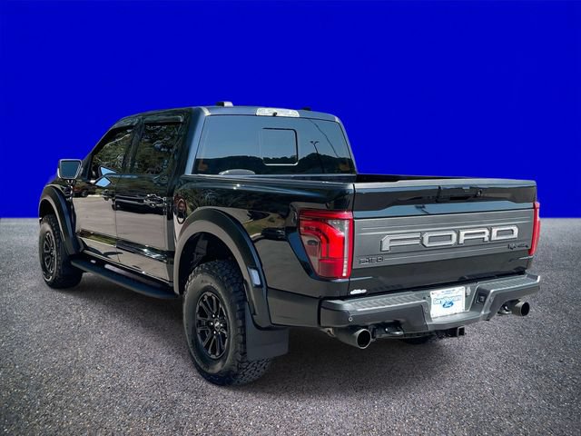 Certified 2024 Ford F150 Raptor AWD/4WD image 5