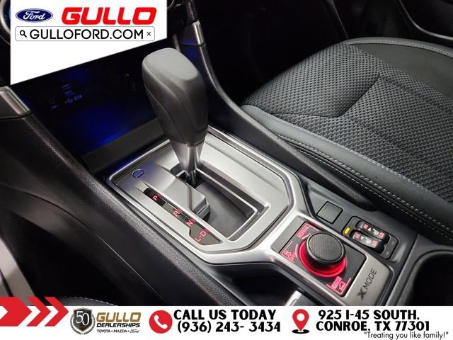 Used 2020 Subaru Forester Premium image 28