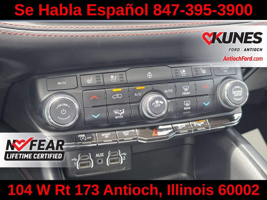Used 2024 Dodge Durango GT AWD/4WD image 59