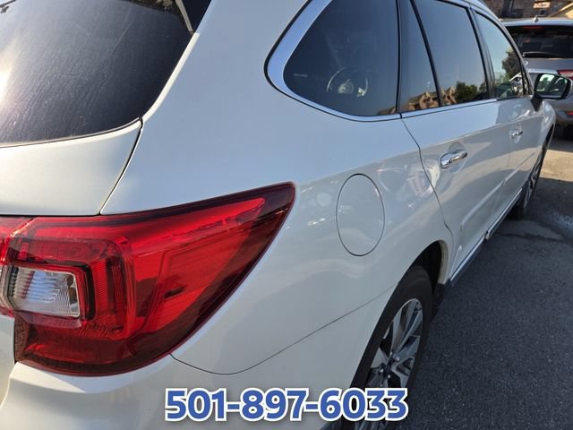 Used 2019 Subaru Outback 2.5i Touring AWD/4WD image 6