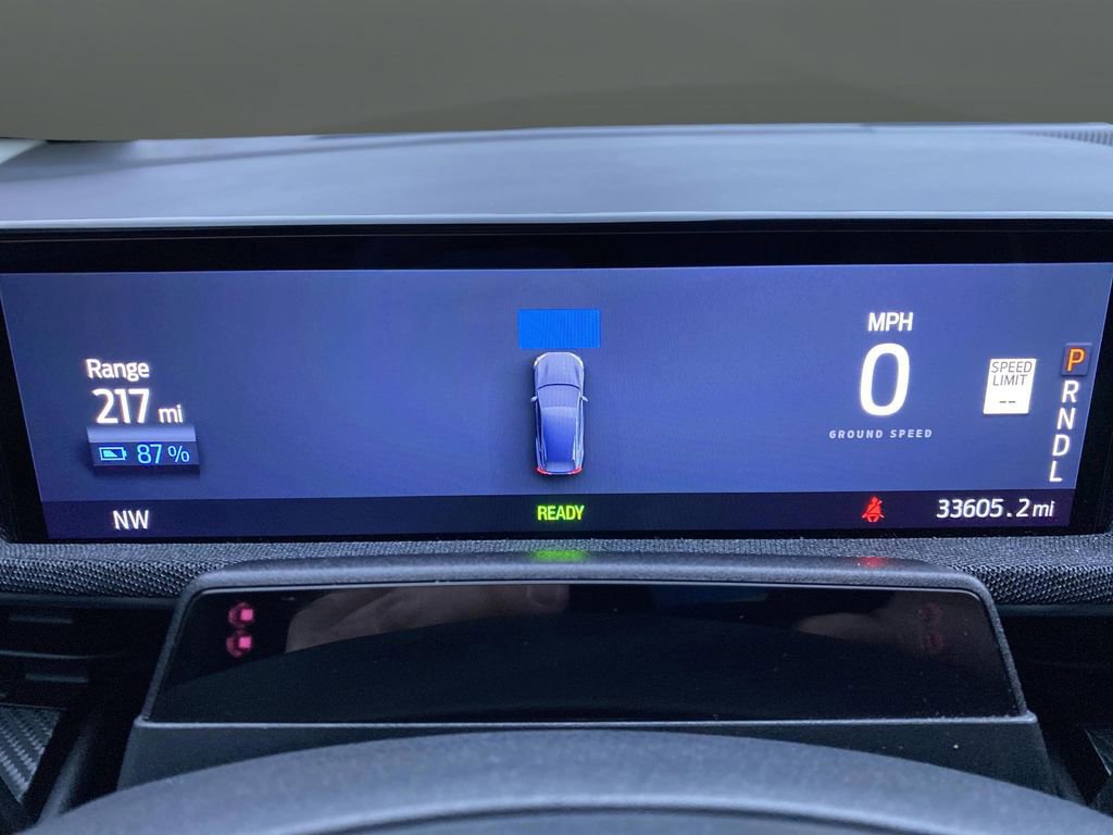 Certified 2022 Ford Mustang Mach-E Premium image 25