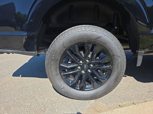 Certified 2025 Ford F150 Lariat AWD/4WD image 32