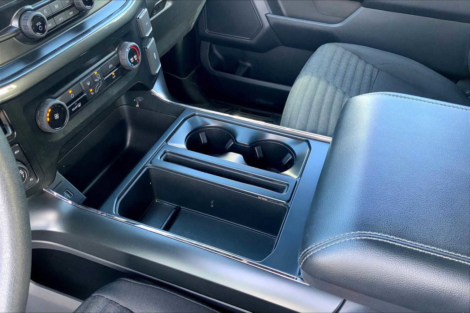 Certified 2023 Ford F150 XL w/ STX Appearance Package image 16