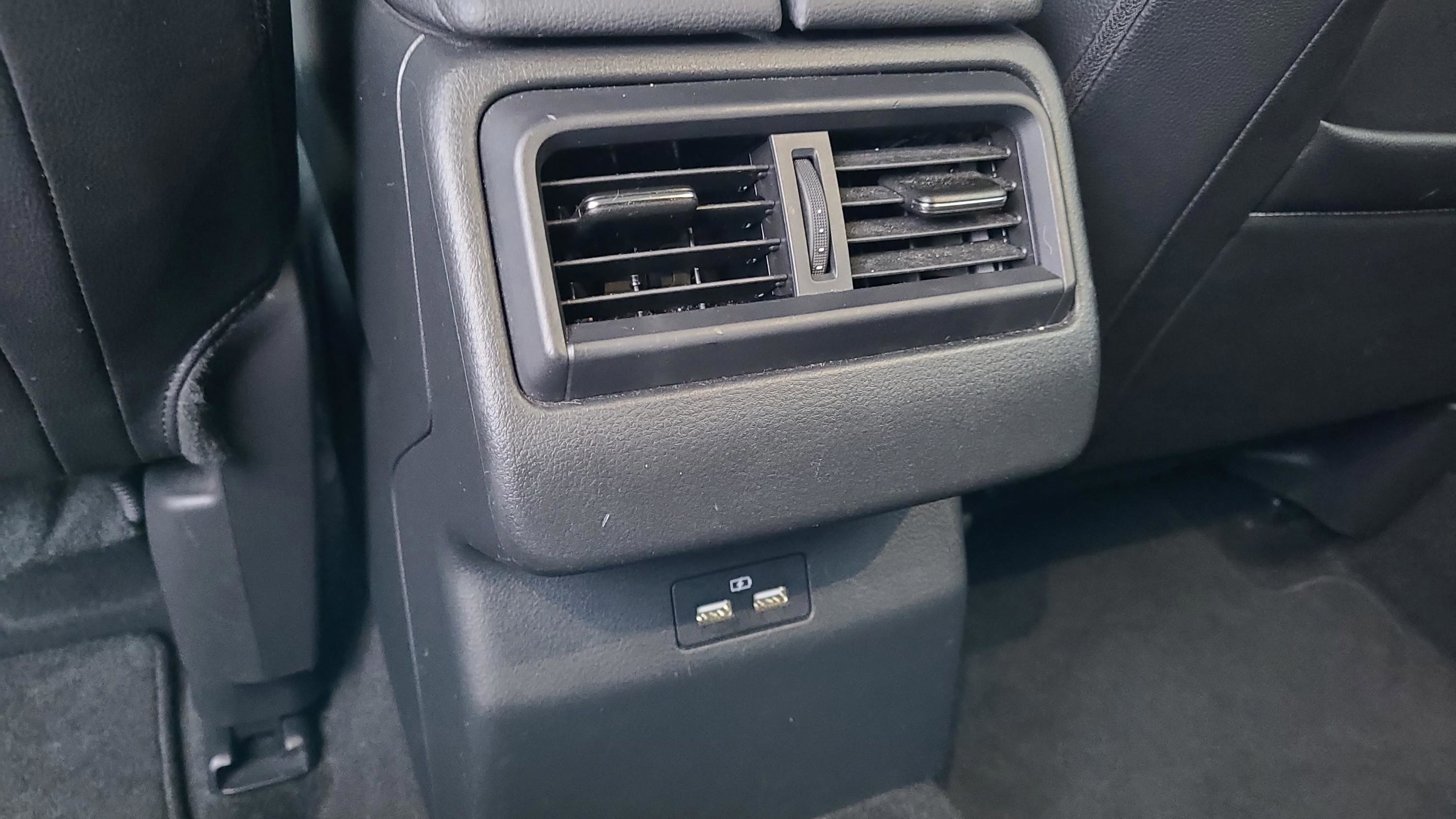 Used 2023 MAZDA CX-50 2.5 S w/ Accent Package image 14