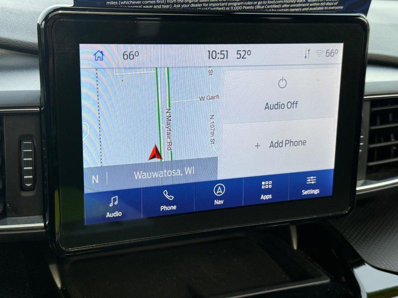 Certified 2022 Ford Explorer ST-Line w/ Class IV Trailer Tow Package image 22