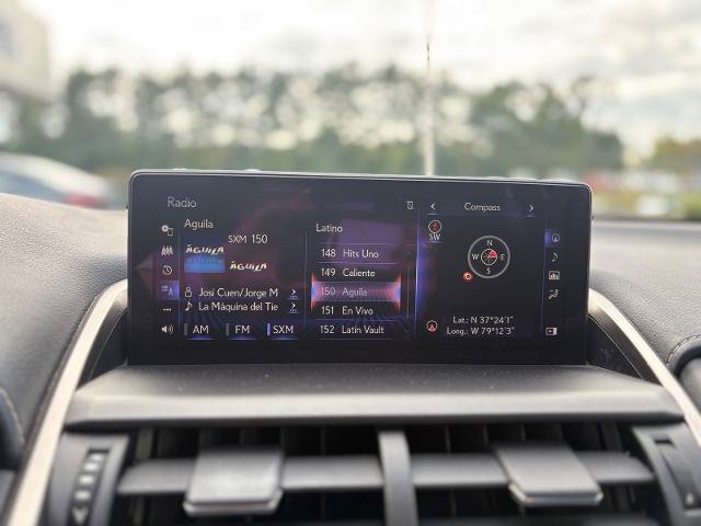 Used 2019 Lexus NX 300 FWD w/ Premium Package image 20