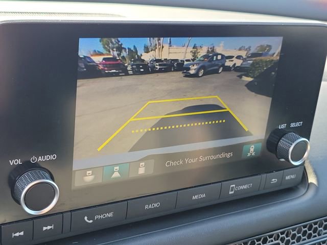 Used 2023 Honda HR-V Sport image 14