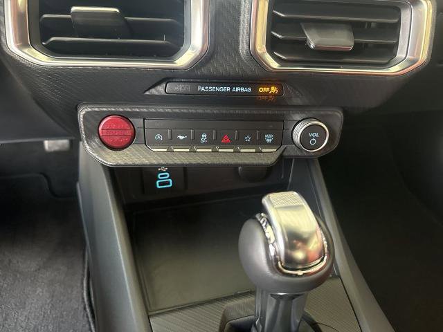 Certified 2025 Ford Mustang Premium image 13