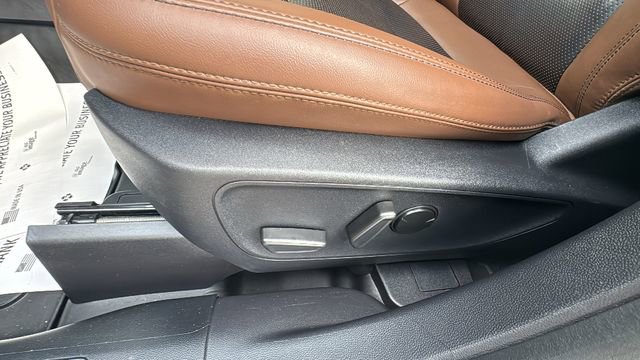 Certified 2023 Ford Bronco Sport Badlands w/ Premium Package image 7