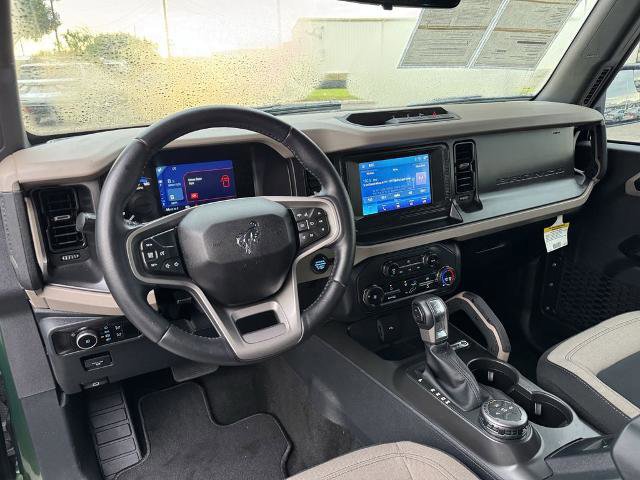 Certified 2023 Ford Bronco Big Bend image 15