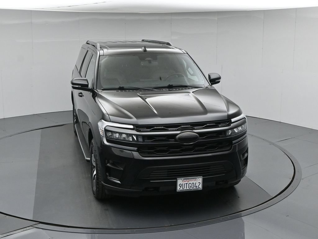 Certified 2022 Ford Expedition Max Limited AWD/4WD image 45