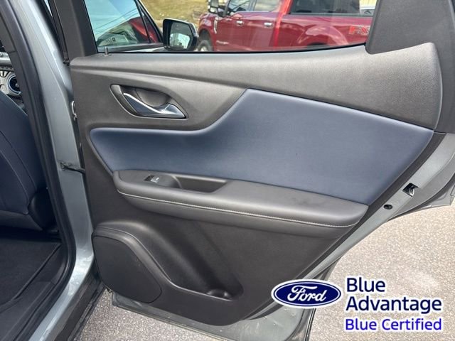 Used 2023 Chevrolet Blazer RS image 36