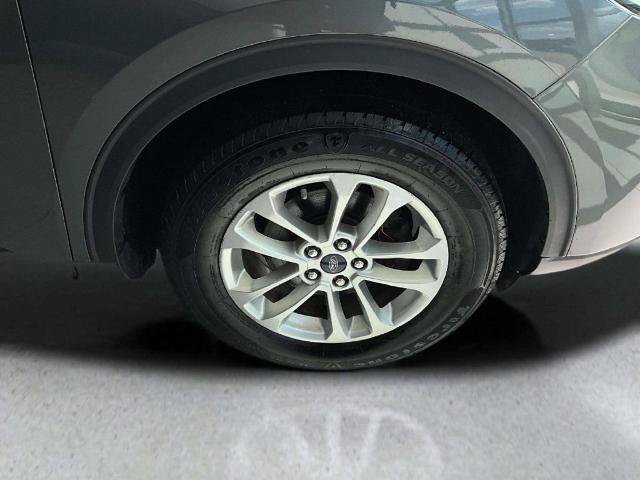 Certified 2022 Ford Escape SE AWD/4WD image 30