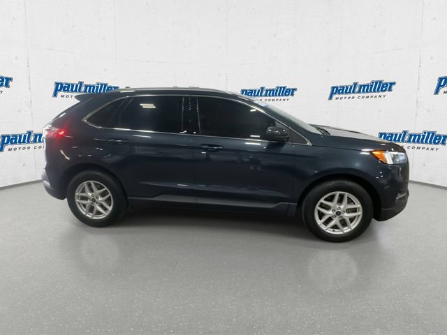 Certified 2022 Ford Edge SEL w/ Convenience Package AWD/4WD image 13