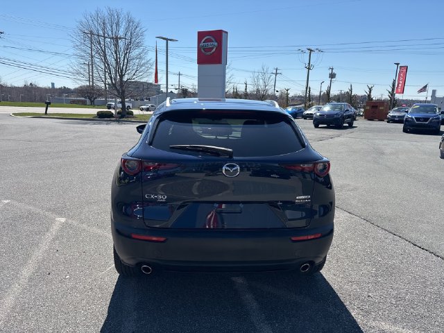 Used 2023 MAZDA CX-30 AWD 2.5 S w/ Preferred Package image 7