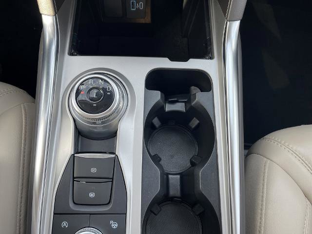 Certified 2024 Ford Explorer Platinum w/ Technology Package image 21