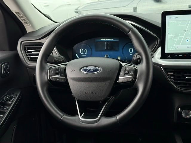 Certified 2024 Ford Escape Platinum AWD/4WD image 8