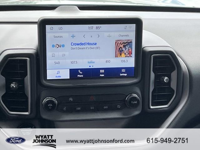 Certified 2023 Ford Bronco Sport Big Bend image 14