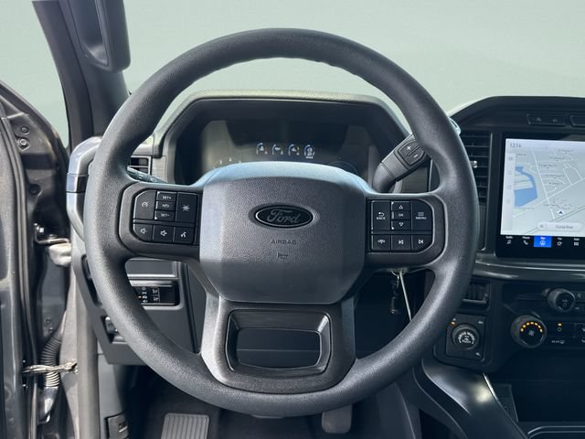 Certified 2024 Ford F150 STX w/ STX Black Appearance Package AWD/4WD image 43