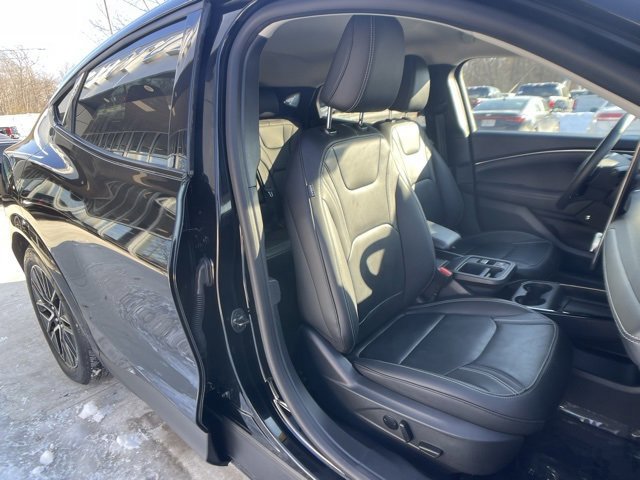 Certified 2025 Ford Mustang Mach-E Premium image 35