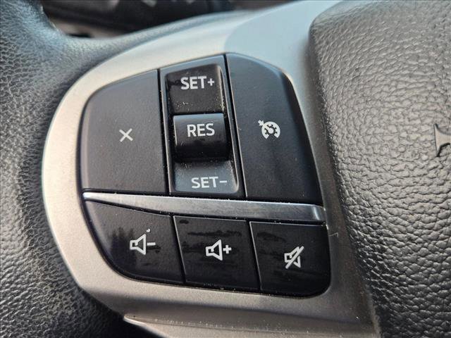 Certified 2023 Ford Explorer XLT image 12