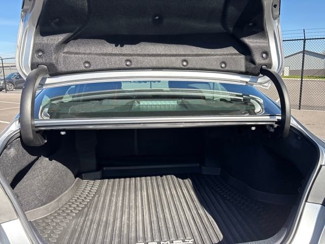 Used 2024 Toyota Camry XLE w/ Navigation Package image 12