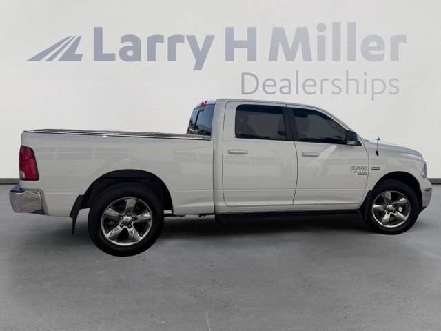 Used 2019 RAM 1500 Big Horn RWD image 6