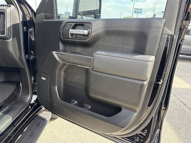 Used 2021 GMC Sierra 1500 AT4 w/ AT4 Value Package AWD/4WD image 22