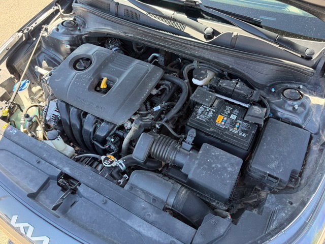 Used 2024 Kia Forte GT-Line w/ GT-Line Premium Package FWD image 42