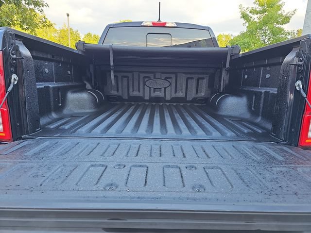 Certified 2021 Ford Ranger XLT w/ Equipment Group 302A High AWD/4WD image 12