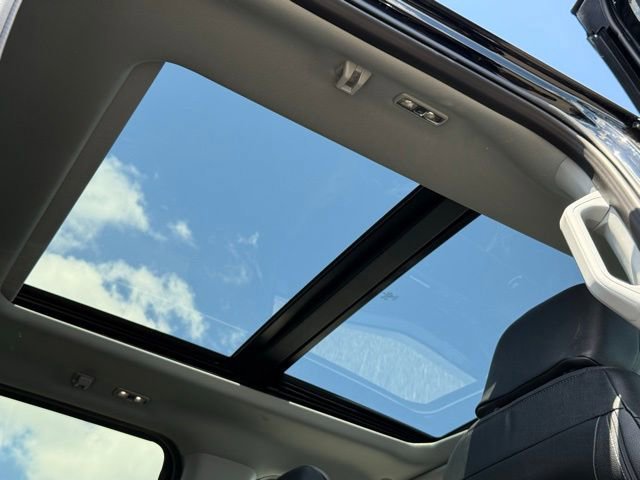 Certified 2024 Ford F250 XLT w/ XLT Premium Package image 40