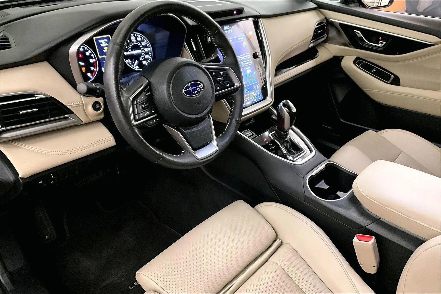 Used 2024 Subaru Legacy Limited image 12