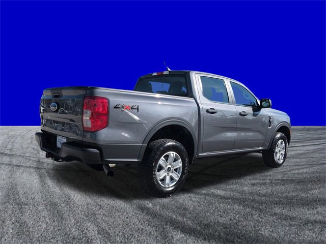 Certified 2024 Ford Ranger XL w/ Trailer Tow Package image 5