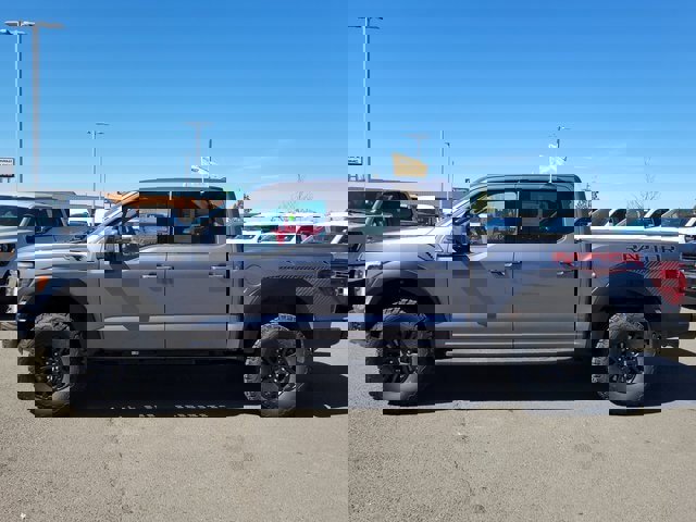 Certified 2024 Ford F150 Raptor image 2